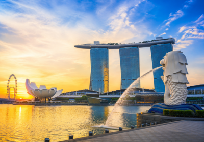 Singapore