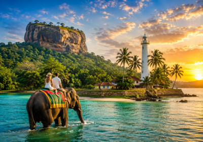 Sri Lanka